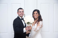 Lizette & Pablo